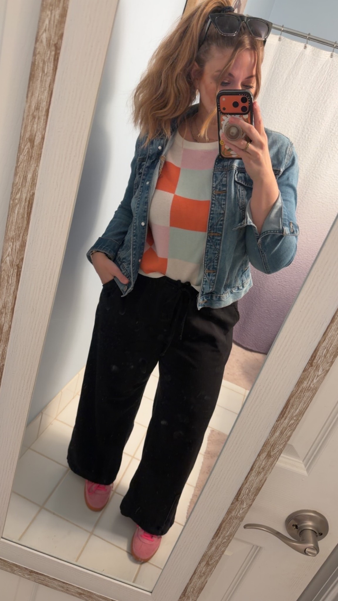 Thursday ootd 

#LTKMidsize #LTKdayinmylife #LTKootd