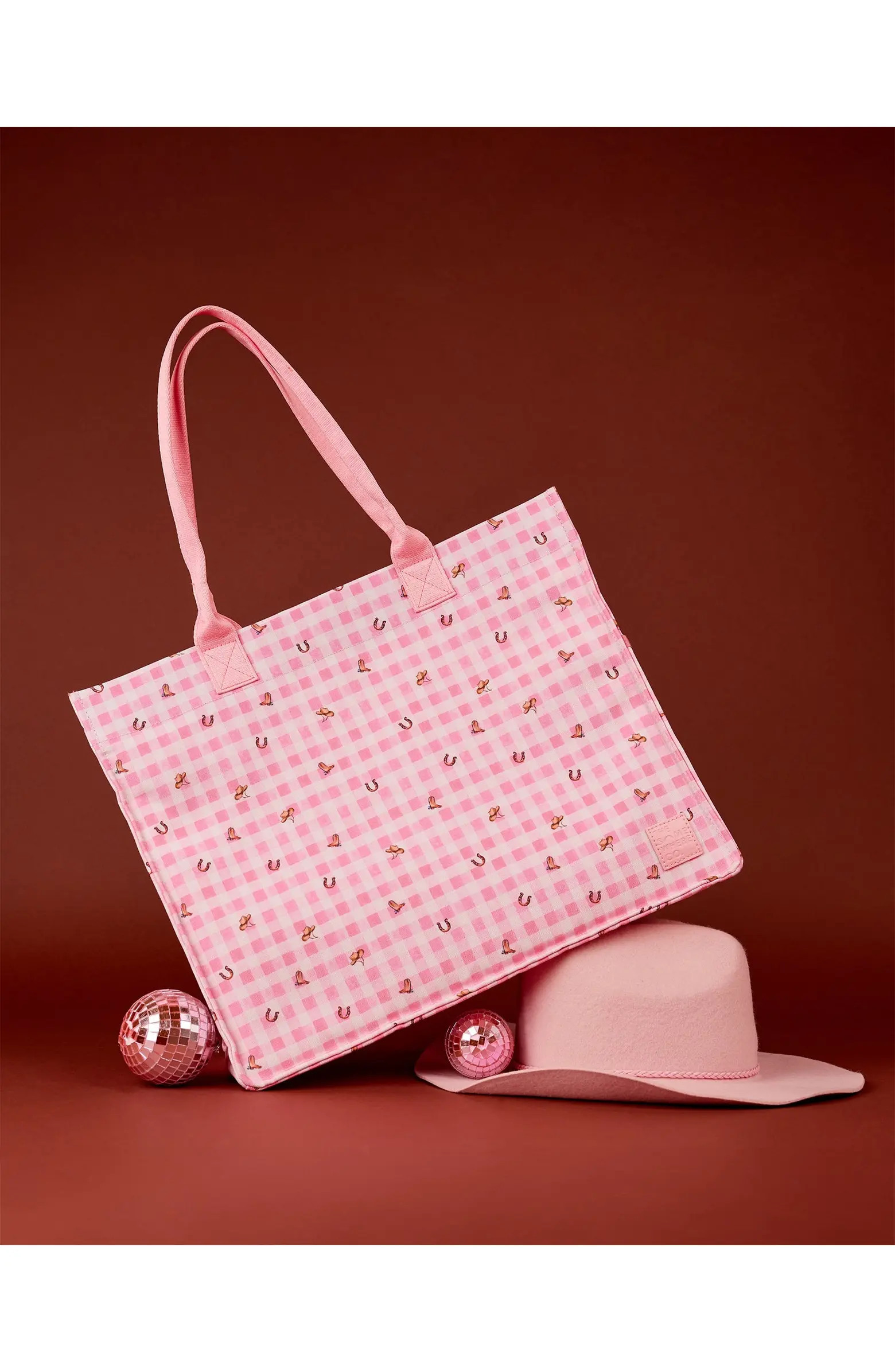 Buckle Up Ultimate Tote Bag | Nordstrom