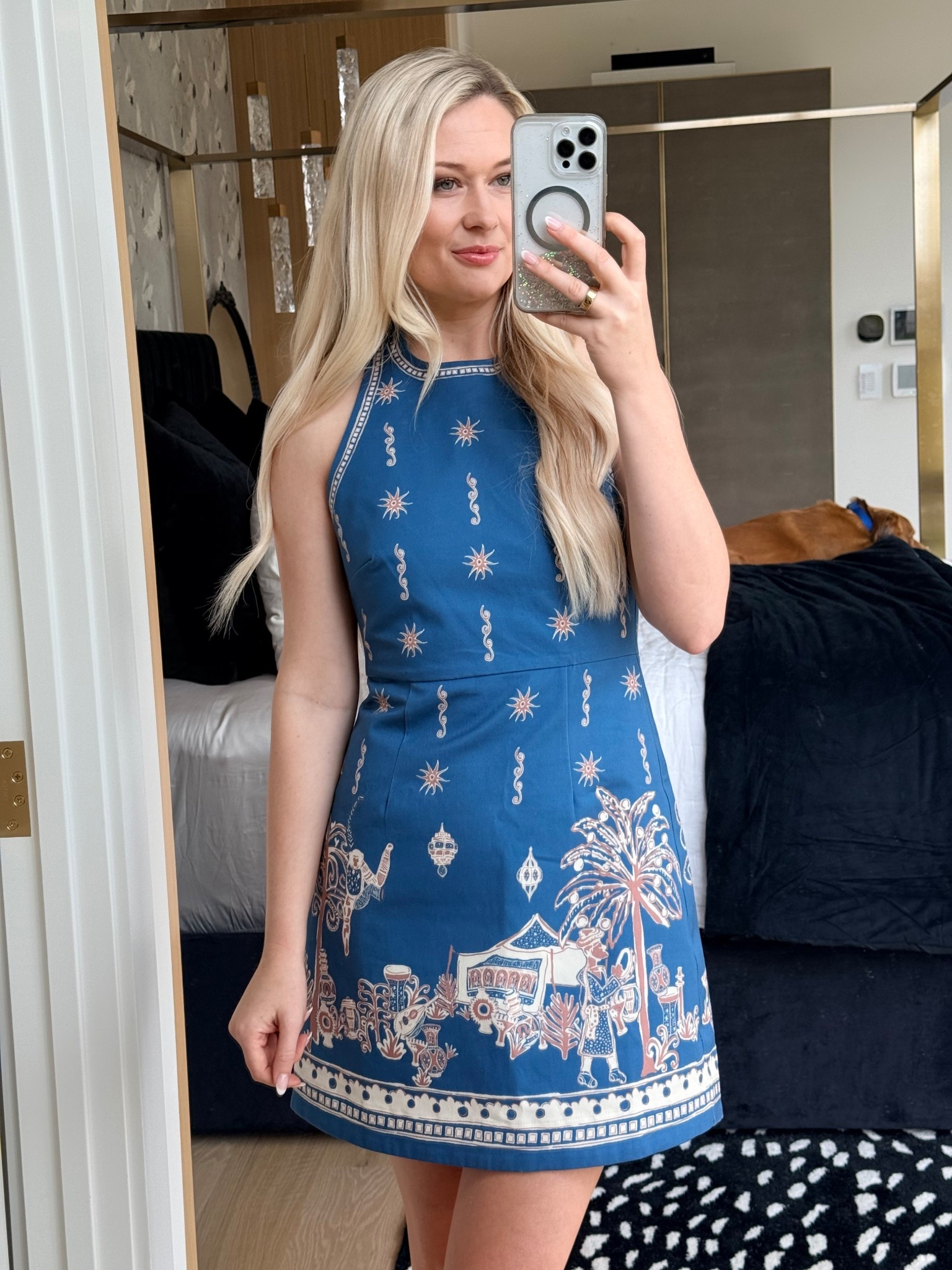 Use BROADMOOR20 For 20% off! Wearing a 4! Stunning dress and gorgeous back! 

#LTKootd #LTKSeasonal #LTKTravel