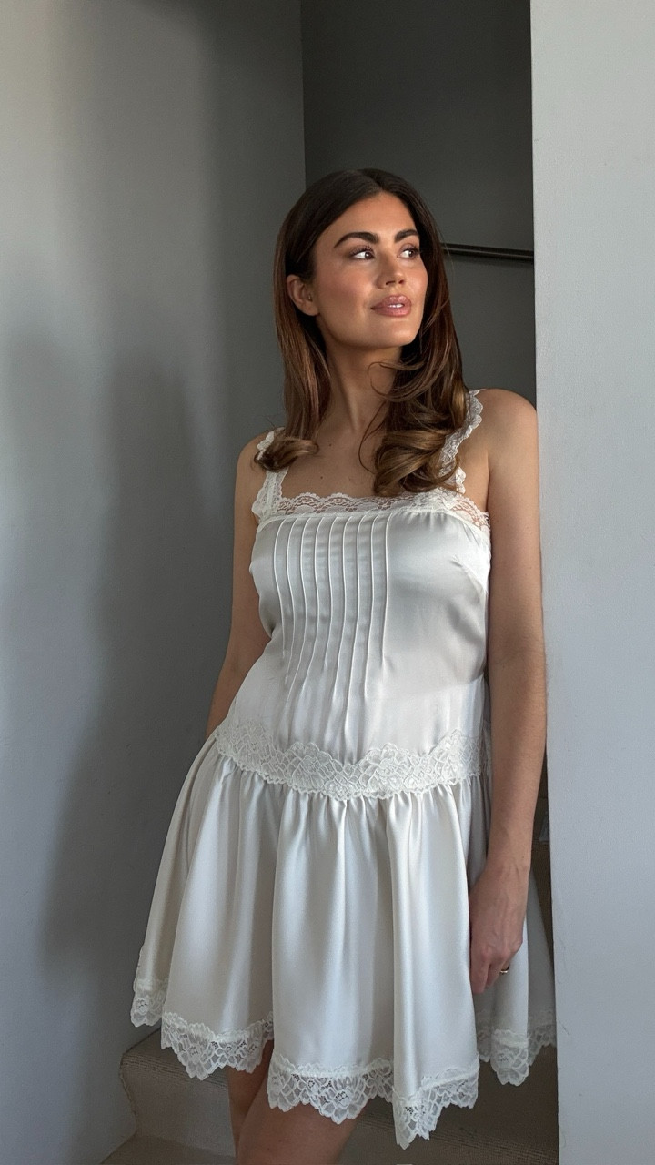 POV - you’ve found your entire spring personality 

#LTKspring #LTKuk #LTKdresses