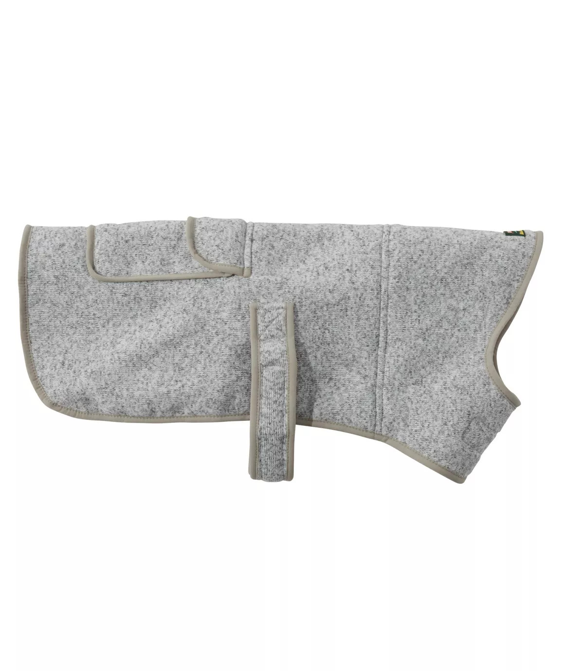 Sweater Fleece Jacket for Dogs | L.L. Bean