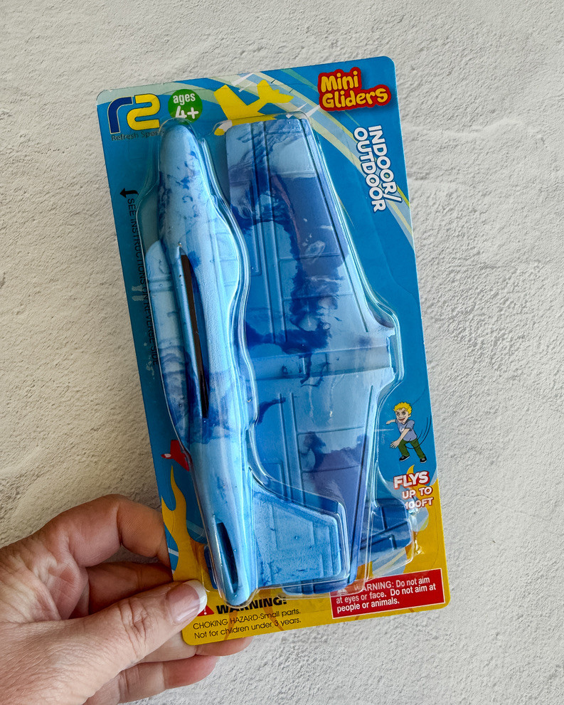 Easter Basket gift idea for tween boys mini gilder  

 #LTKSeasonal #LTKKids #LTKFamily