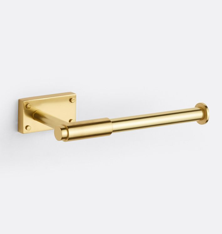 Wren Toilet Paper Holder | Rejuvenation