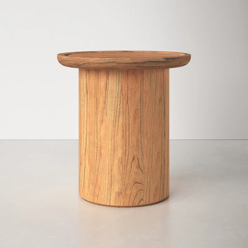Acadia End Table | Wayfair North America