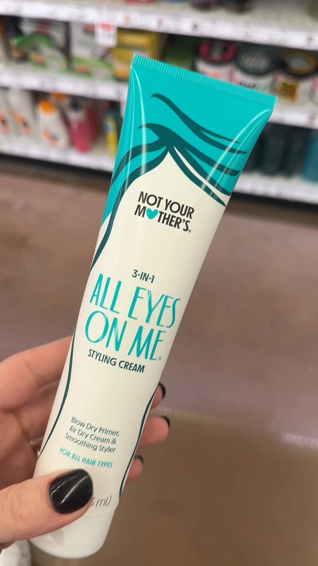 kay, this product is worth the hype!! obsessed with this dupe for the dae styling cream and it’s only 1/3 of the cost!! 

#LTKGiftGuide #LTKBeauty #LTKdayinmylife
