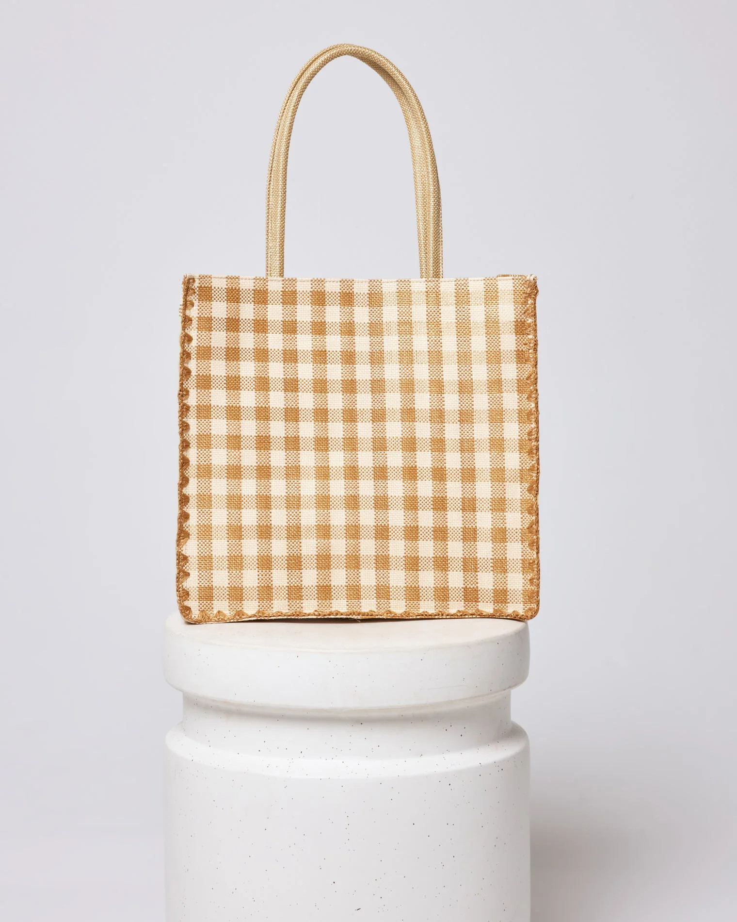 jasper bag | L*Space