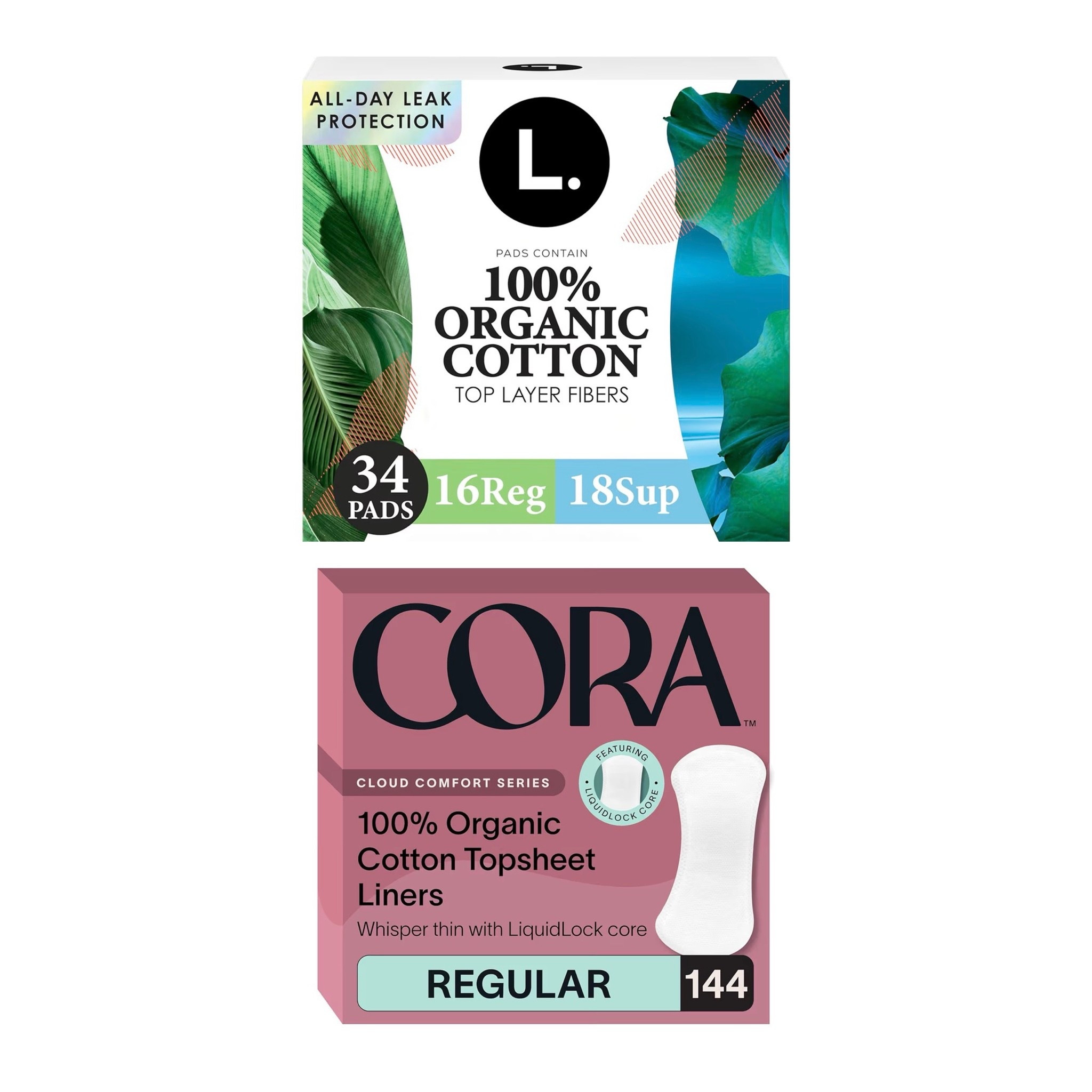 Been loving using these pads.

#LTKselfcare #LTKOver40 #LTKdayinmylife