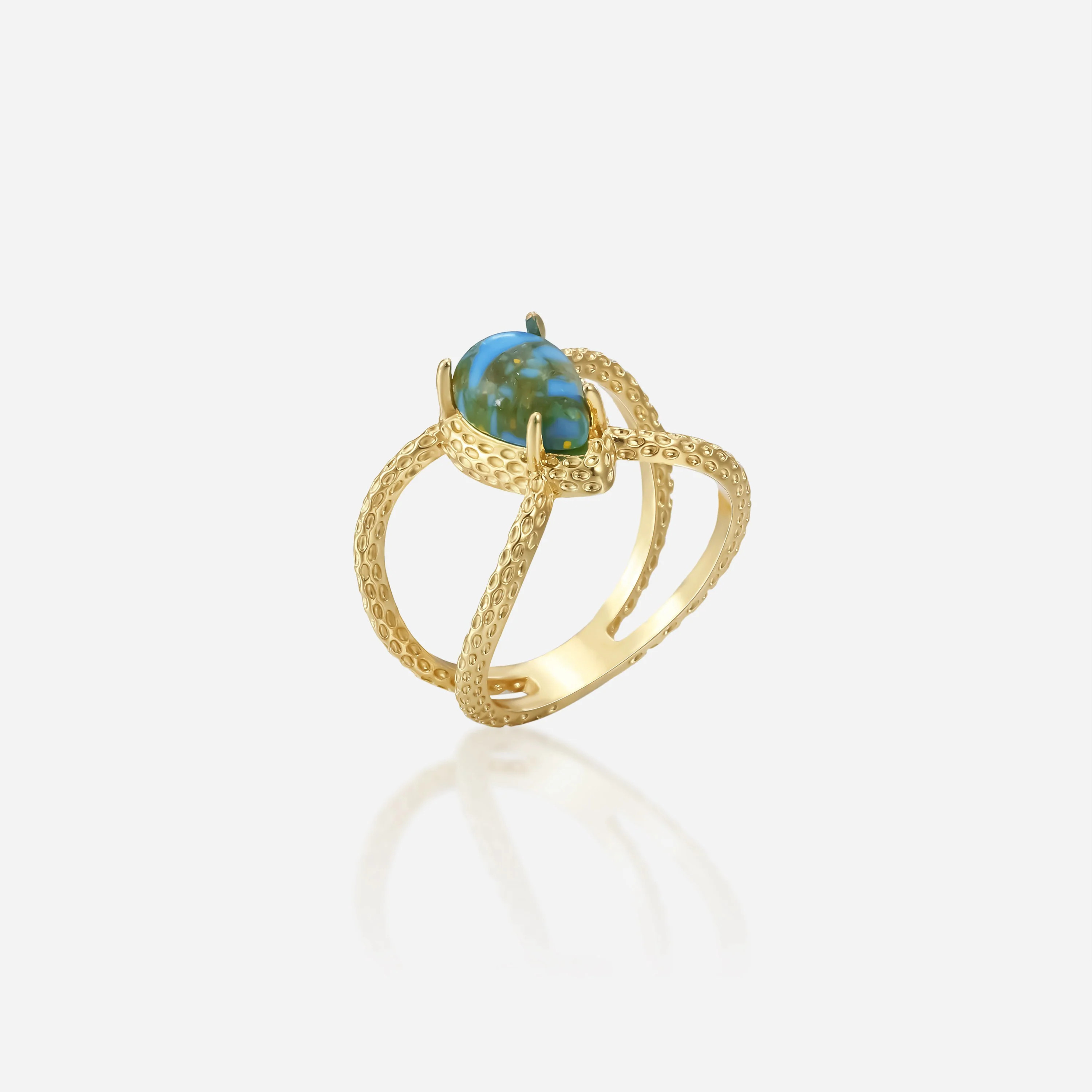 Tutti Voi Ring | Victoria Emerson