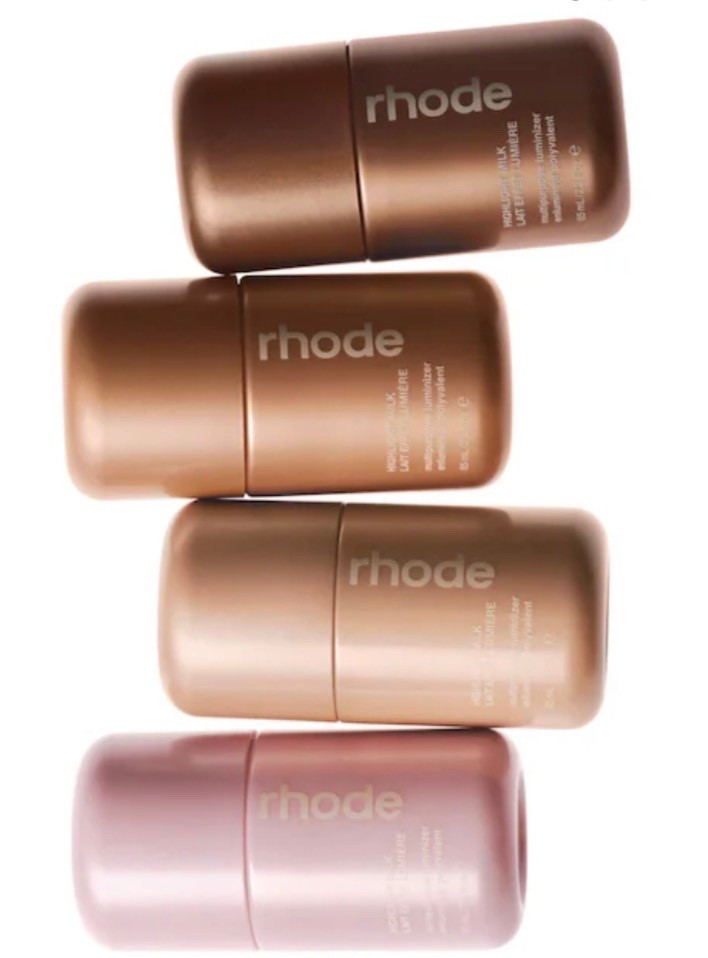 New Rhode out now! Can’t wait to get mine.

#LTKselfcare #LTKBeauty