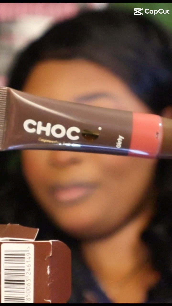 Choc Factory Lip Gloss Gifted Unboxing 

#LTKStyleTip #LTKBeauty #LTKFindsUnder50