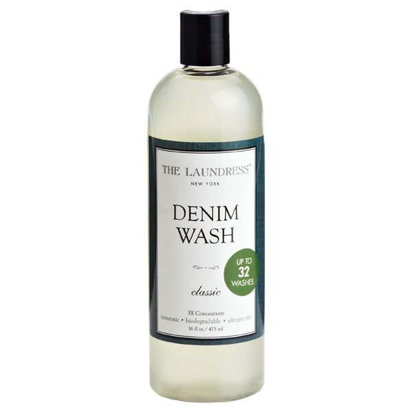 The Laundress 16 oz. Denim Wash | The Container Store