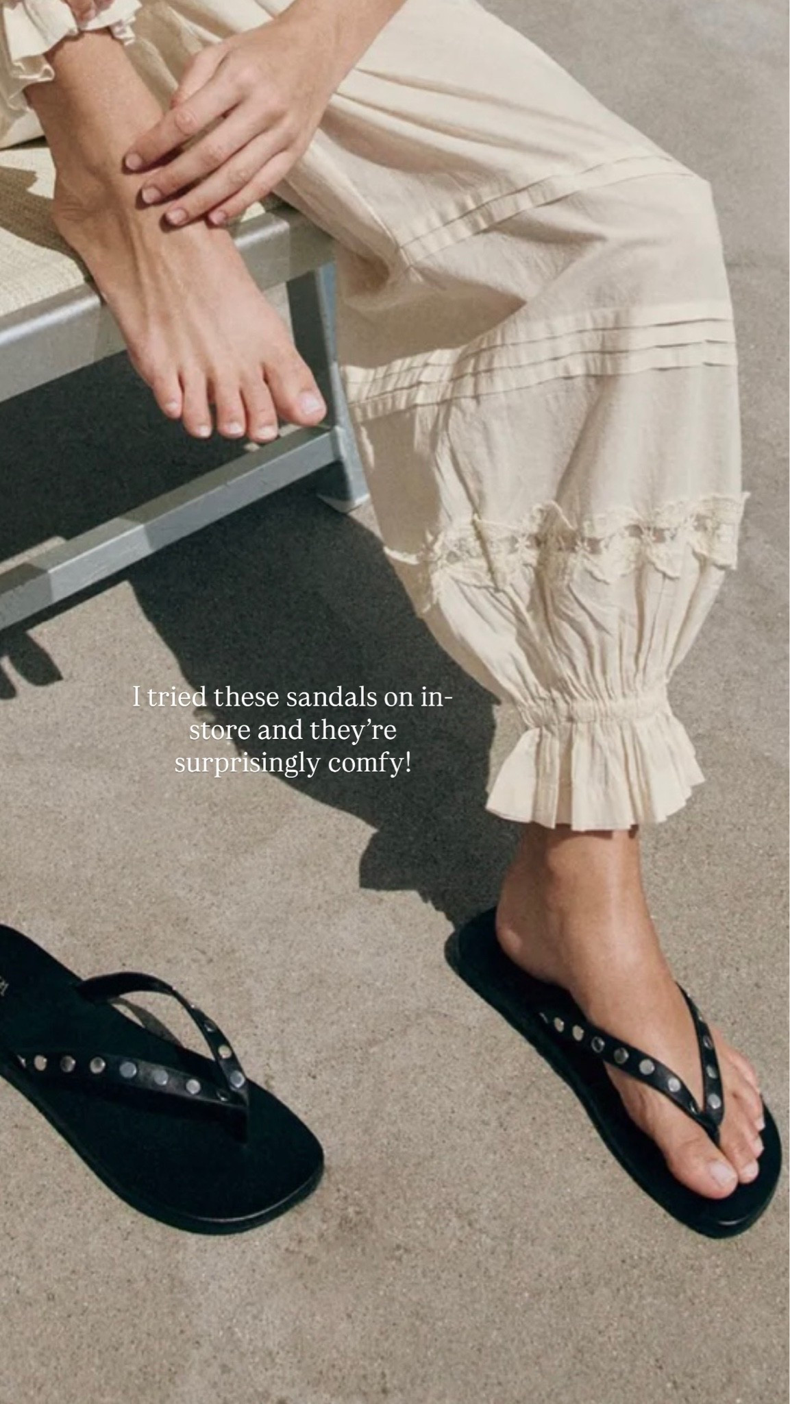 If your Pinterest board is full of European coastlines, yacht days, linen sets, and effortless vacation outfits….Zara just made it a reality 🤩

These pieces look straight out of a luxury resort campaign, but without the designer price tag.

From breezy resort sets and coastal-inspired dresses to statement bags and vacation-ready accessories, this might be one of their strongest summer drops yet.

Zara summer collection, Zara new arrivals, Zara vacation outfits, Zara resort wear, European summer style, coastal luxury fashion, Mediterranean style outfits, summer capsule wardrobe, chic vacation outfits, Zara dresses, Zara matching sets, linen outfits, summer wedding guest dress, beach vacation outfits, Amalfi Coast style, Italian summer fashion, quiet luxury style, designer-inspired fashion, luxury look for less, Zara bags, woven tote bag, beaded clutch, crochet dress, gingham set, summer fashion trends 2026, vacation wardrobe inspiration, effortless summer style, resort chic, coastal grandmother style, elevated basics, Zara fashion finds, Zara outfit inspiration, what to buy at Zara, summer outfits for women, holiday outfits, yacht club style, destination wedding guest outfit, seaside style, luxury resort aesthetic, summer wardrobe essentials.

#LTKgrwm #LTKootd #LTKdayinmylife

#LTKdayinmylife #LTKgrwm #LTKootd