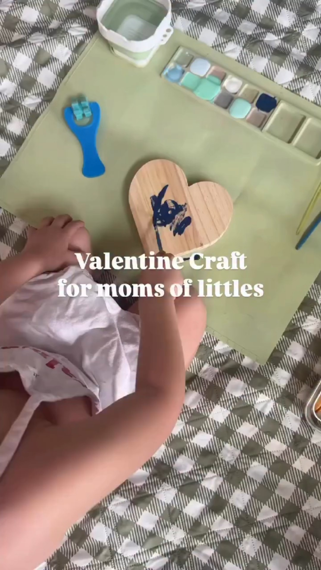 Toddler valentines craft 

#LTKKids #LTKValentine #LTKmomlife