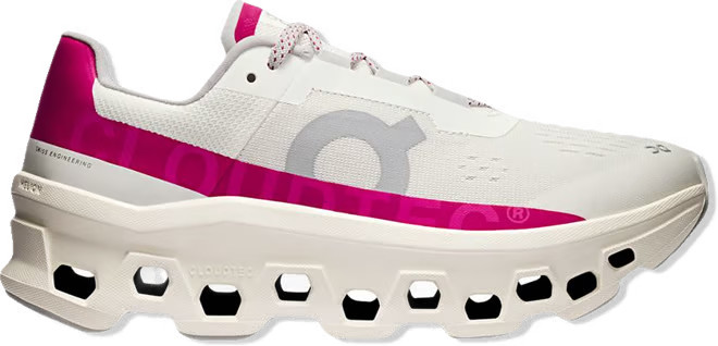 Women's Cloudmonster Road Running Sneakers | Bloomingdale's (US)