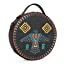 Montana West Western Vintage Aztec Collection Cowgirl Handbag Embroidered Fringe Thunderbird Purs... | Amazon (US)
