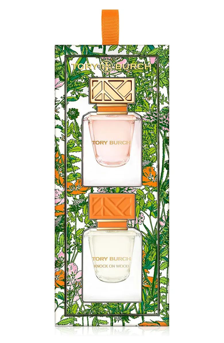 Travel-size Eau de Parfum Fragrance Set | Nordstrom | Nordstrom
