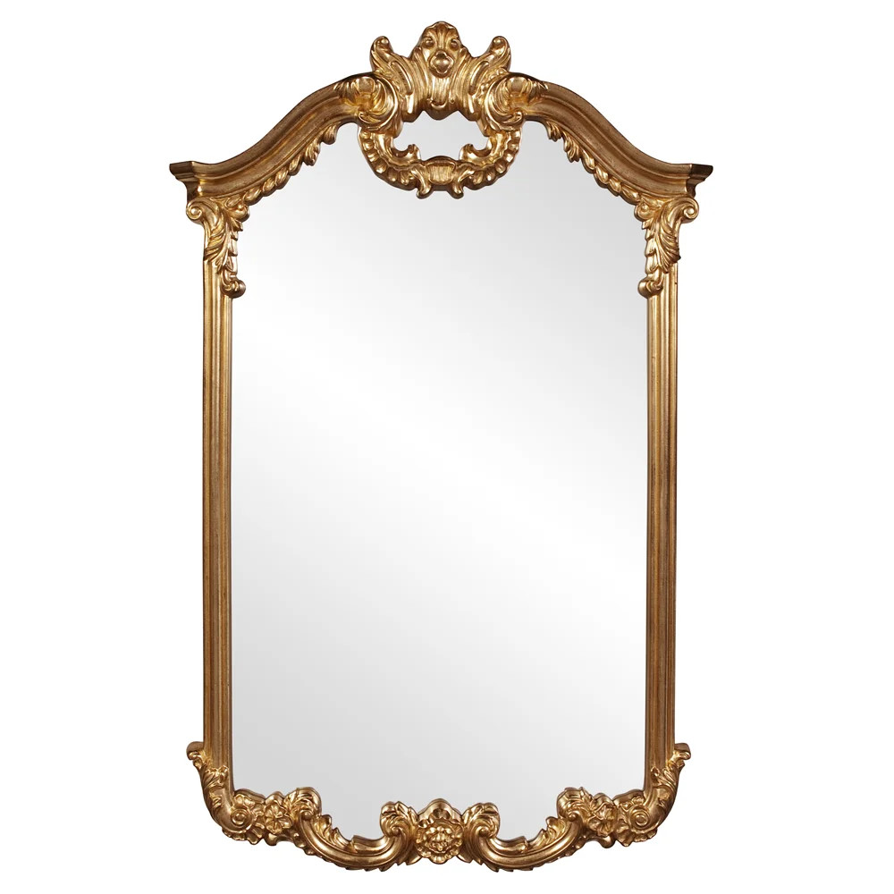 Wycombe Arch Mirror | Wayfair North America