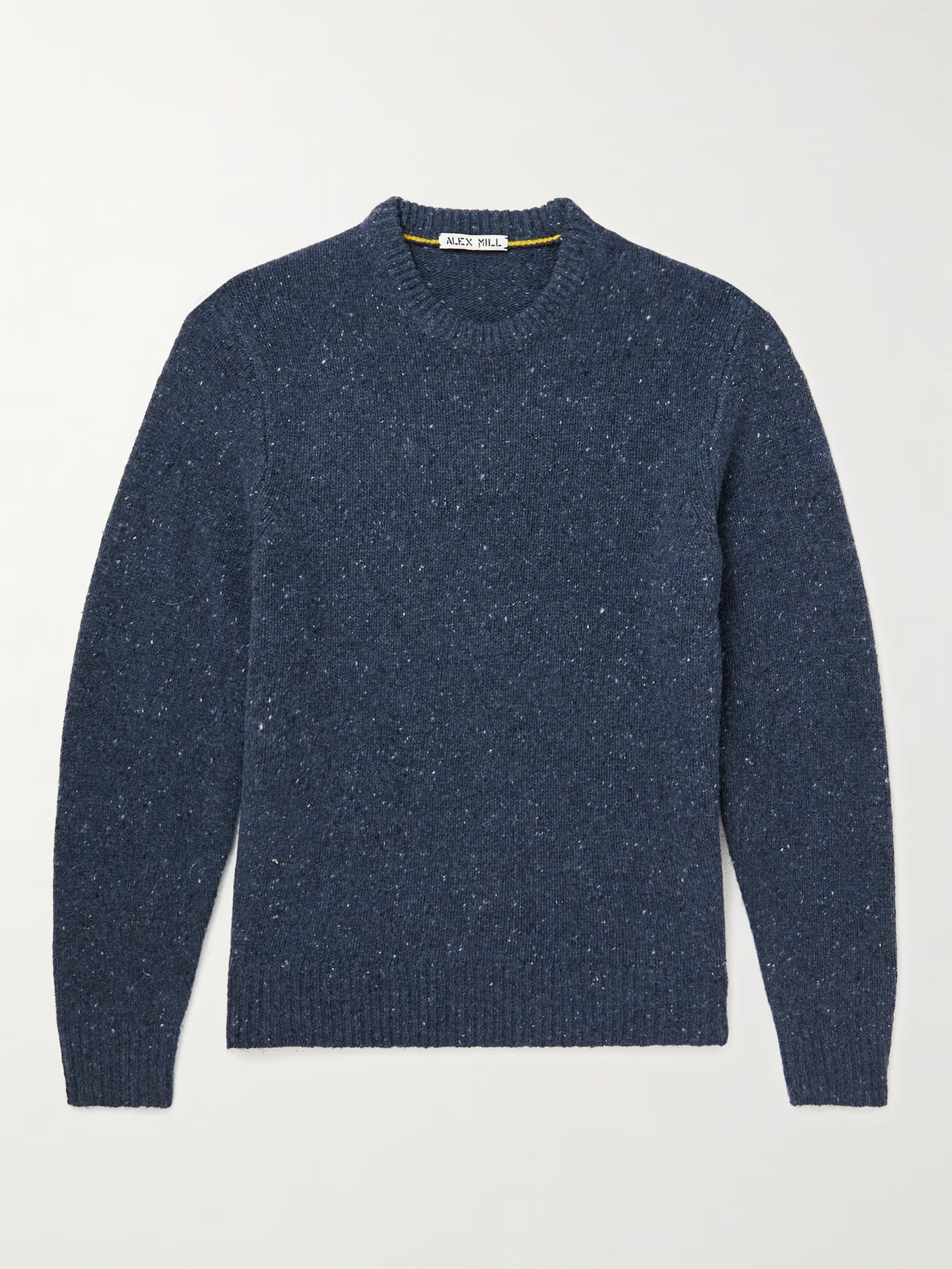 Donegal Merino Wool-Blend Sweater | Mr Porter (EMEA)