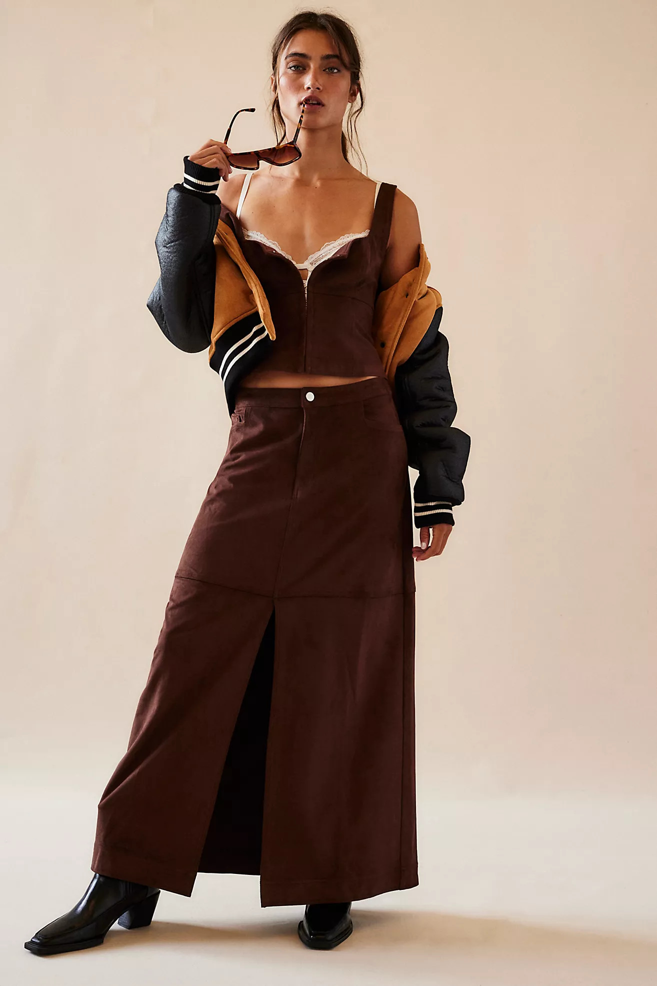 Wishful Thinking Set | Free People (Global - UK&FR Excluded)