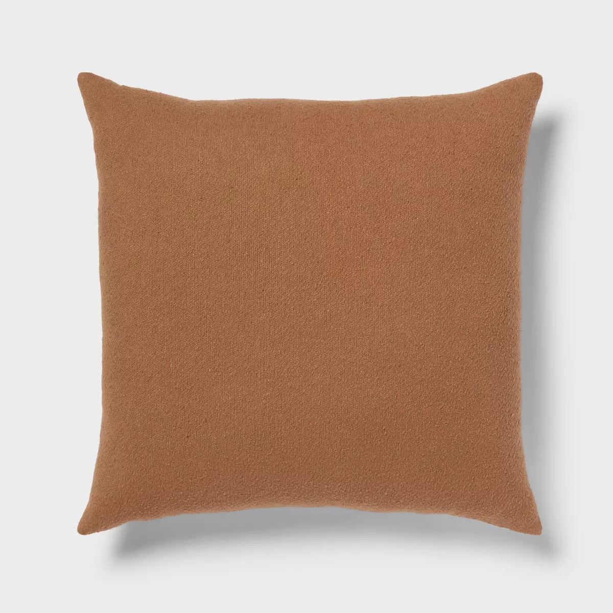 Euro Boucle Colorblock Decorative Pillow - Threshold™ | Target