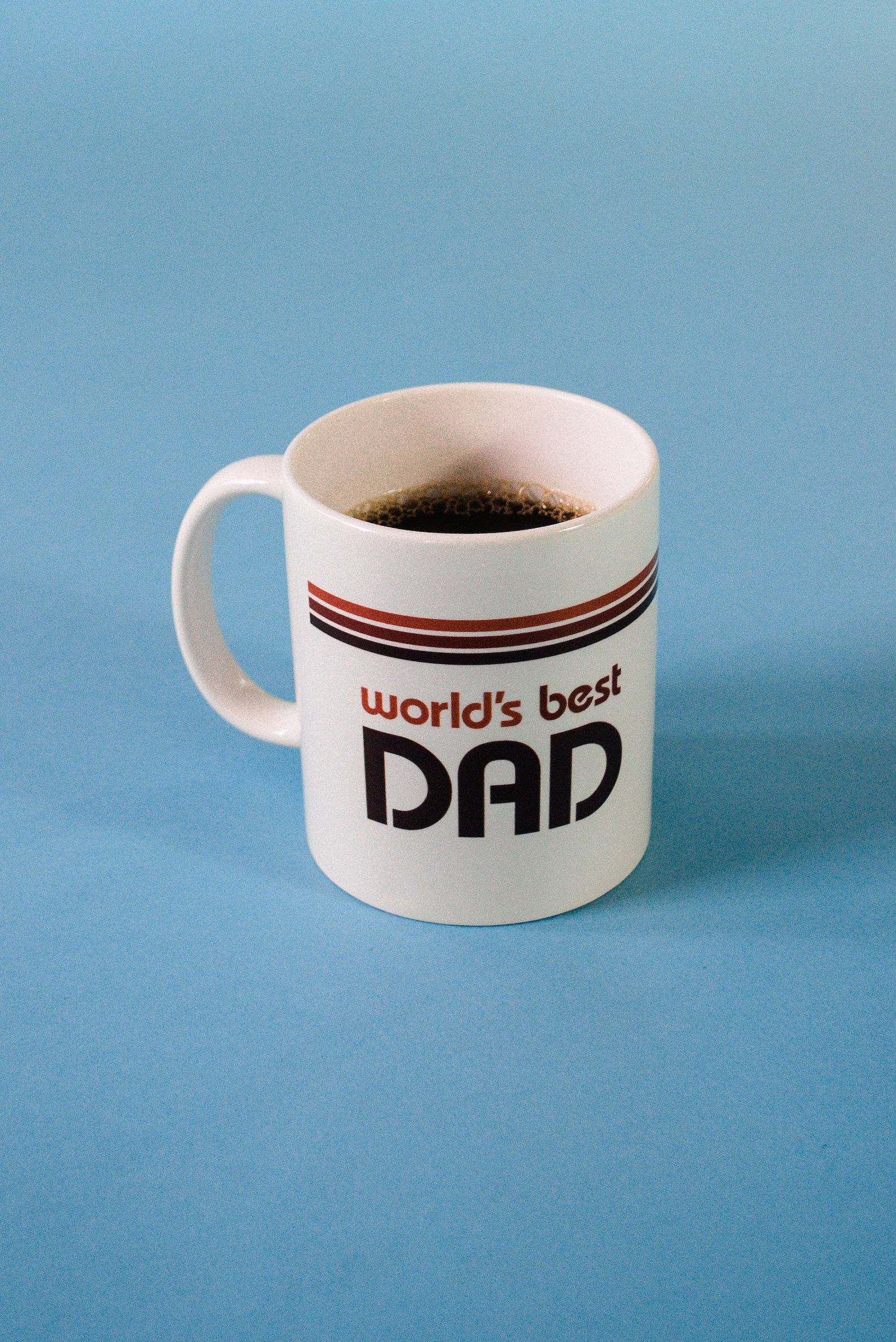 World's Best Dad Mug  Throw Back | Etsy | Etsy (US)