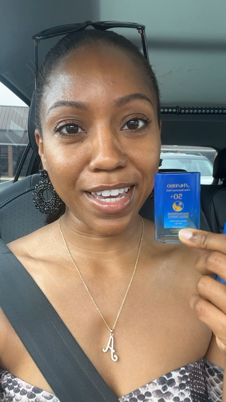 Here comes the sunSCREEN☀️🍉💎

#LTKBeauty #LTKVideo #LTKFindsUnder50