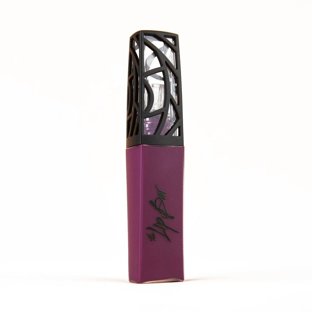 The Lip Bar Matte Liquid Lipstick Prima Donna- 0.24oz | Target