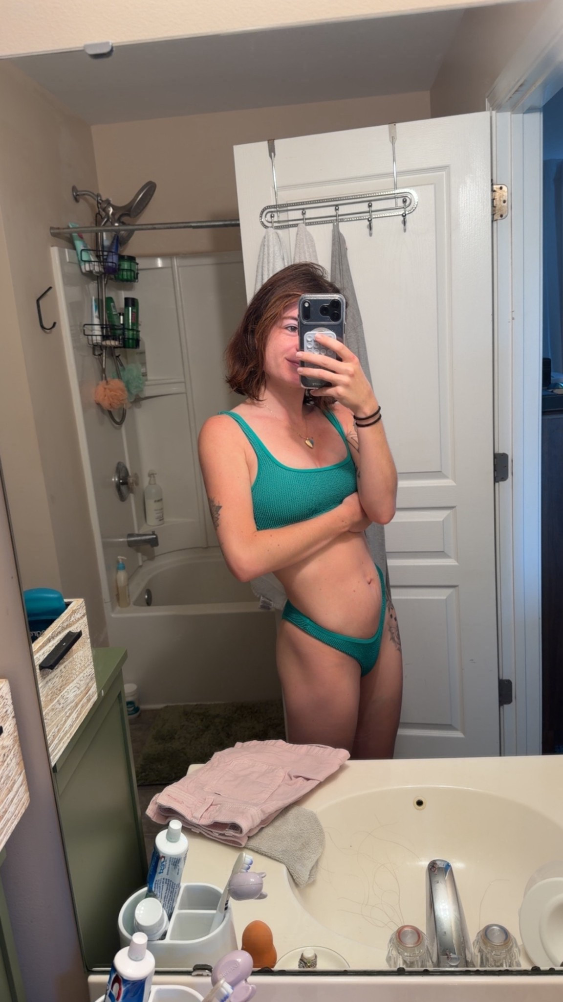 Great American bikini


#LTKSwim #LTKootd #LTKFestival