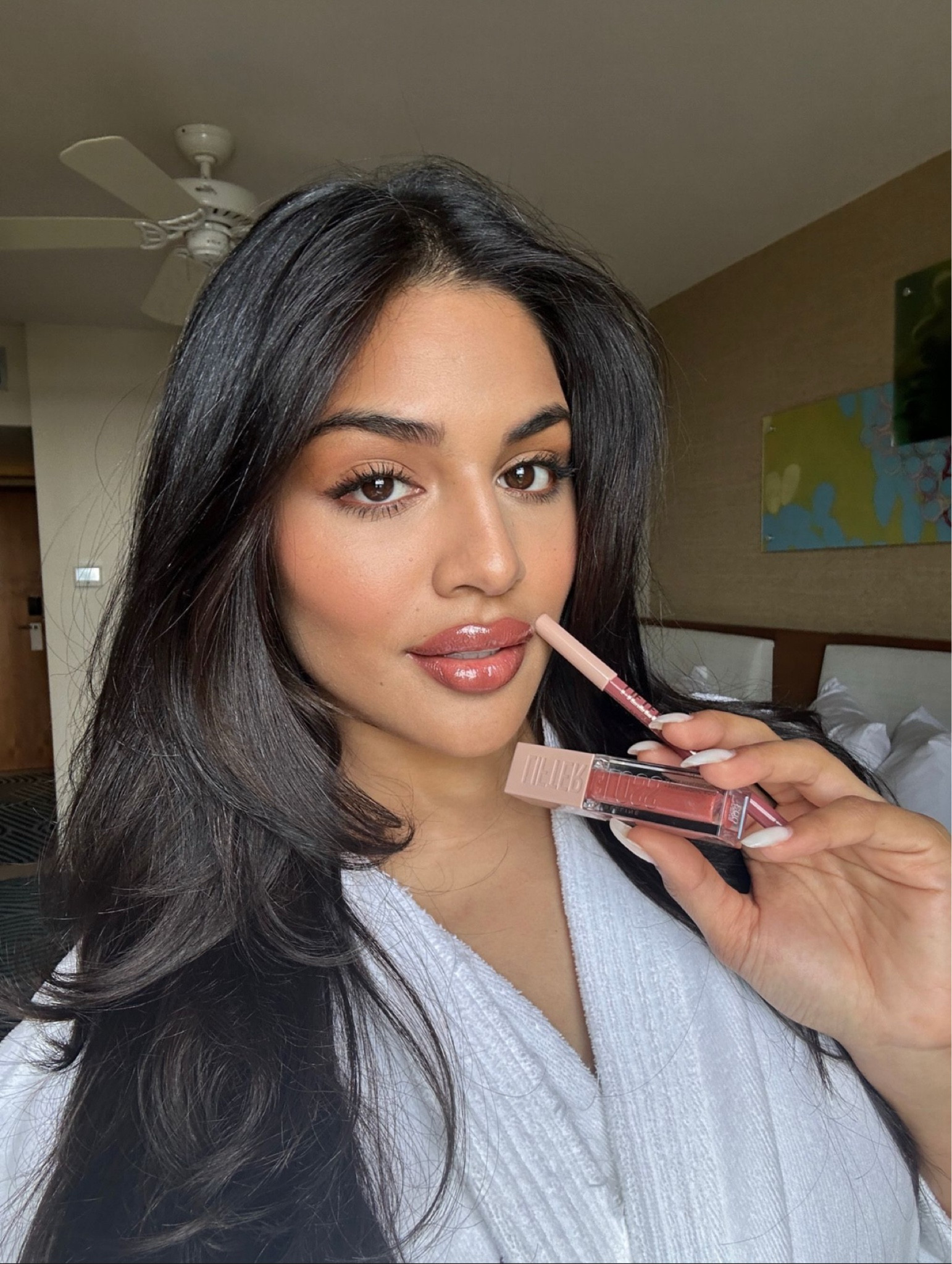 The juiciest lip combo💋💋  I’m wearing shade big lift (liner) and moon for the gloss #targetpartner #maybellinepartner #ad #target

#LTKStyleTip #LTKGiftGuide #LTKU