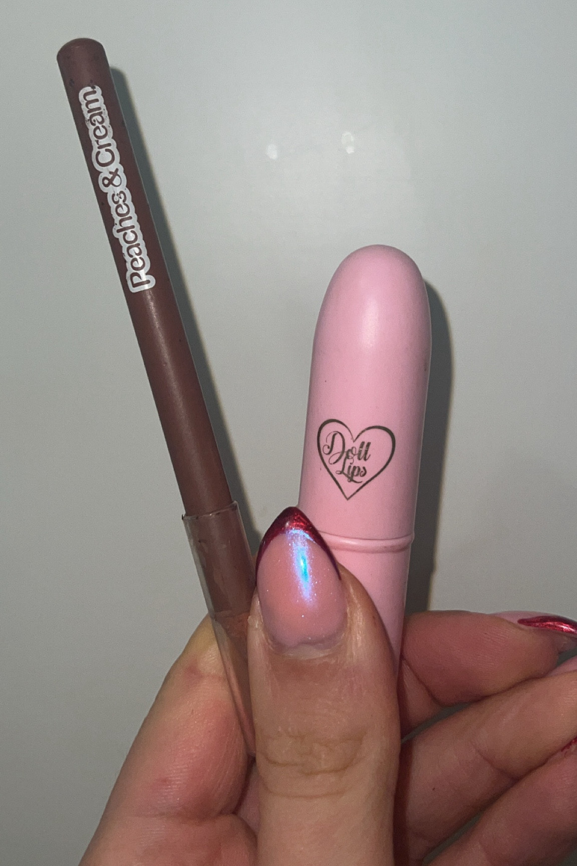 Lip combo of dreams💄🎀

#LTKU #LTKparties #LTKSeasonal