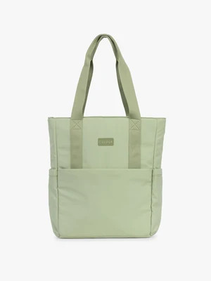 Connect Zip Laptop Tote- MEADOW | CALPAK