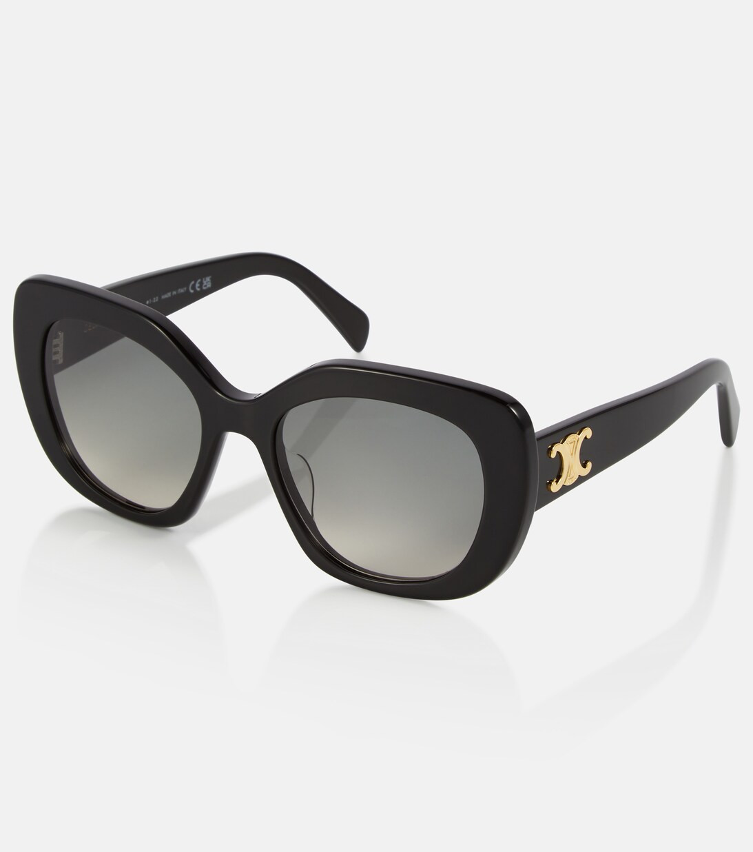 Square sunglasses | Mytheresa (UK)