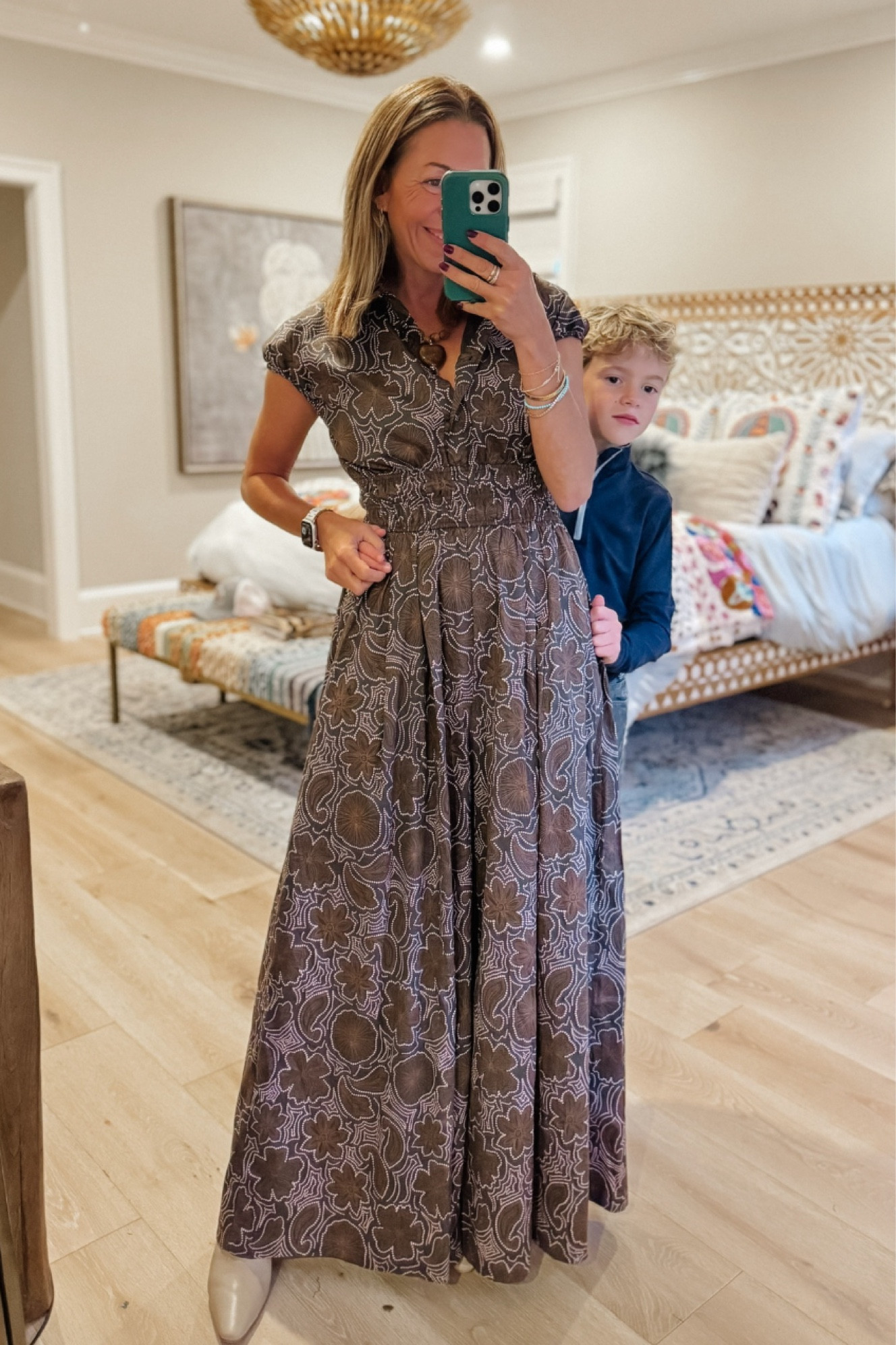 
 What I Wore ....this weekend! 




#LTKOver40 #LTKSeasonal #LTKStyleTip