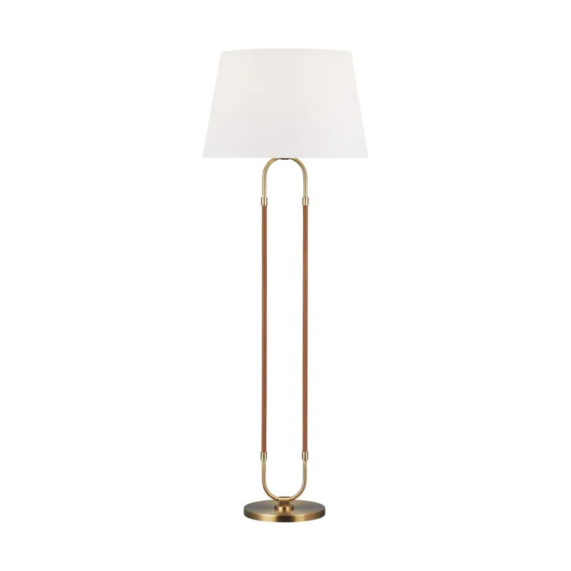 Katie Floor Lamp | Wayfair Professional
