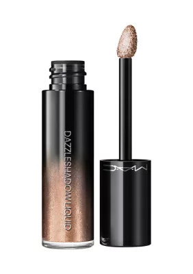 MAC Dazzleshadow Liquid Eye Shadow, Champagne | Belk