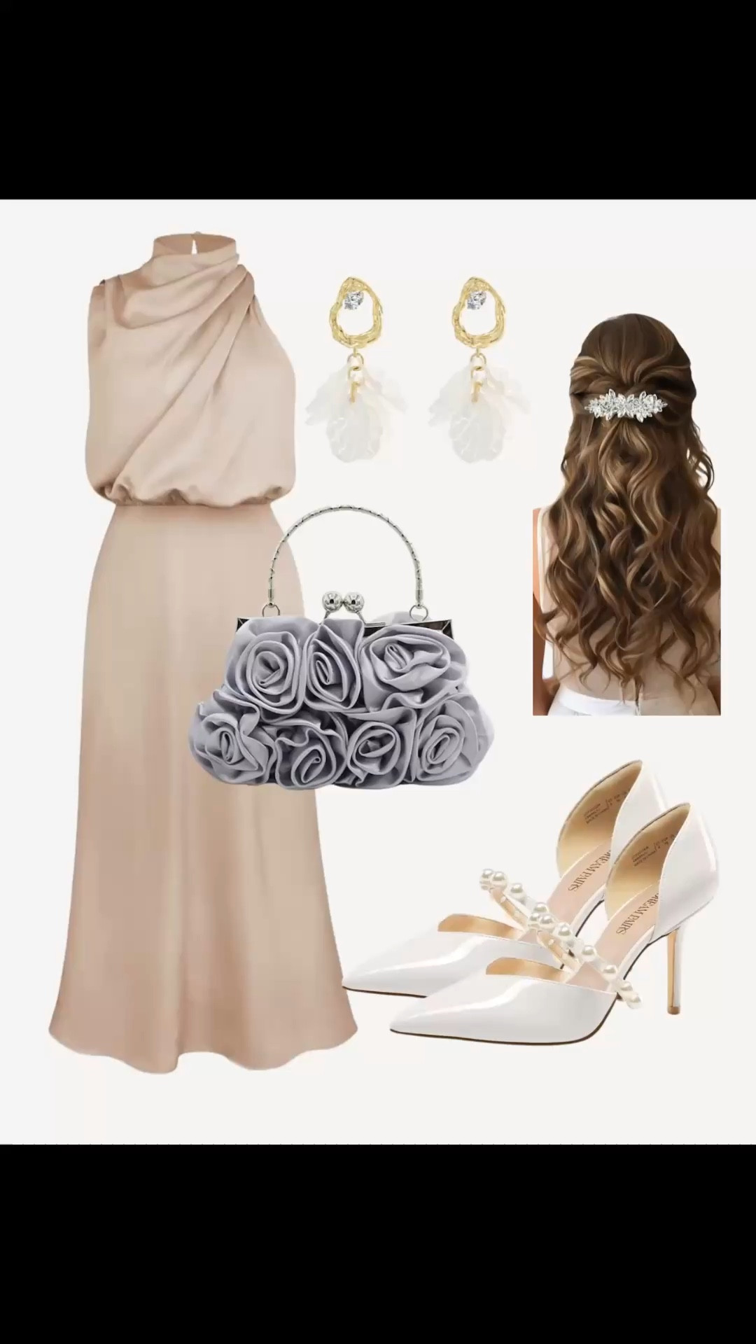 Amazon Wedding Guest Outfit

#LTKootd #LTKWedding #LTKSeasonal
