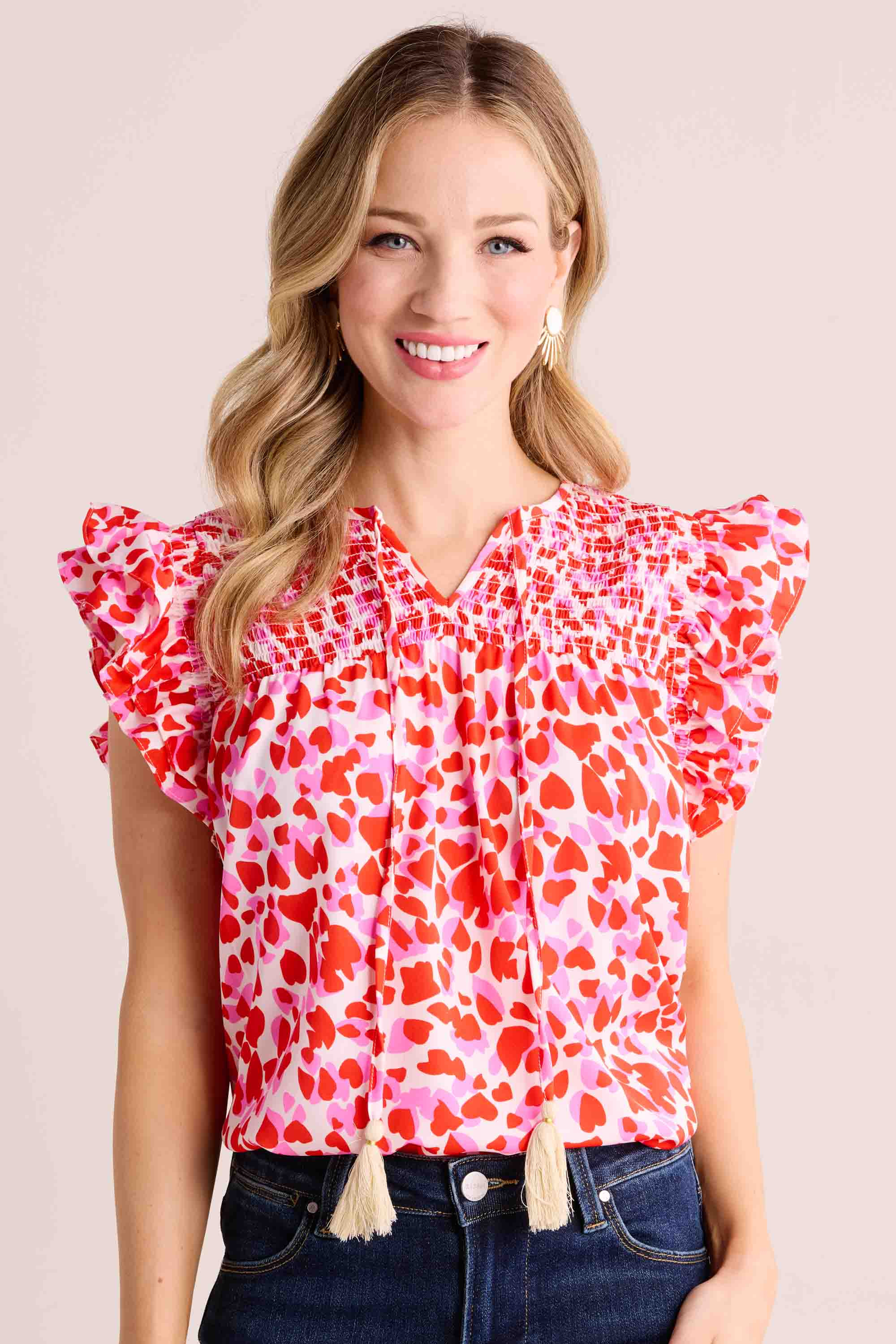 Blakely Top | Avara