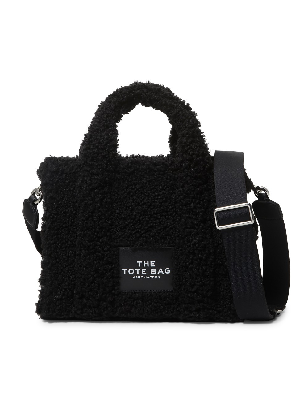Marc Jacobs The Mini Teddy Tote | Saks Fifth Avenue