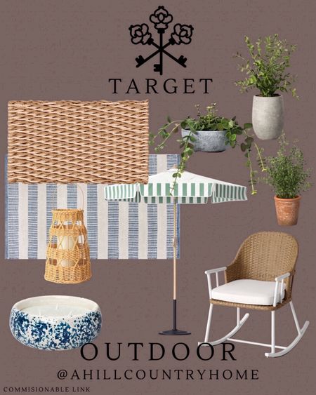Target finds!

Follow me @ahillcountryhome for daily shopping trips and styling tips!

Seasonal, home, home decor, decor,outdoor, ahillcountryhome

#LTKover40 #LTKGiftGuide #LTKSeasonal