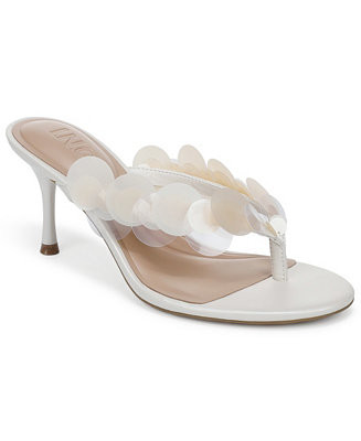 Women's Alliee Embellished Dress Sandals, Macy's Exclusive | Macy's