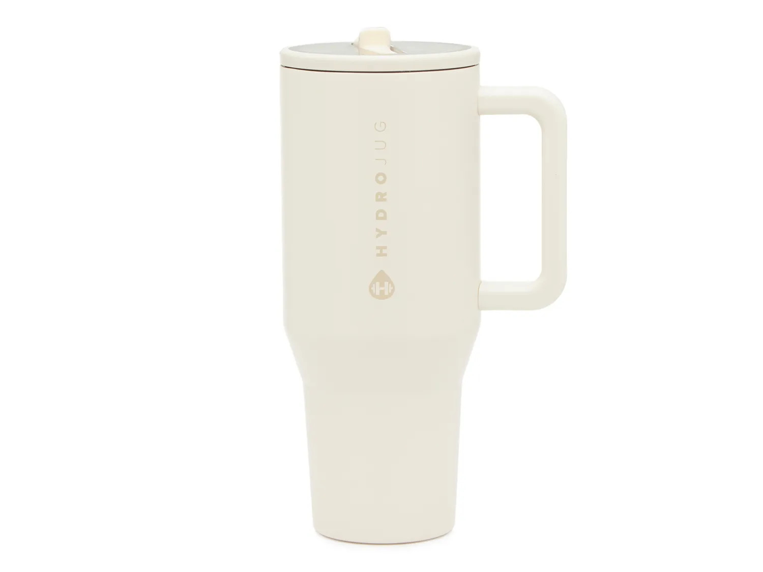 HYDROJUG Traveler 40Oz. Water Bottle | Women's | Off White | Size One Size | Drinkware | DSW