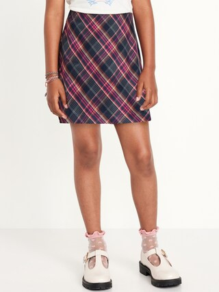 Printed Skirt for Girls | Old Navy (US)