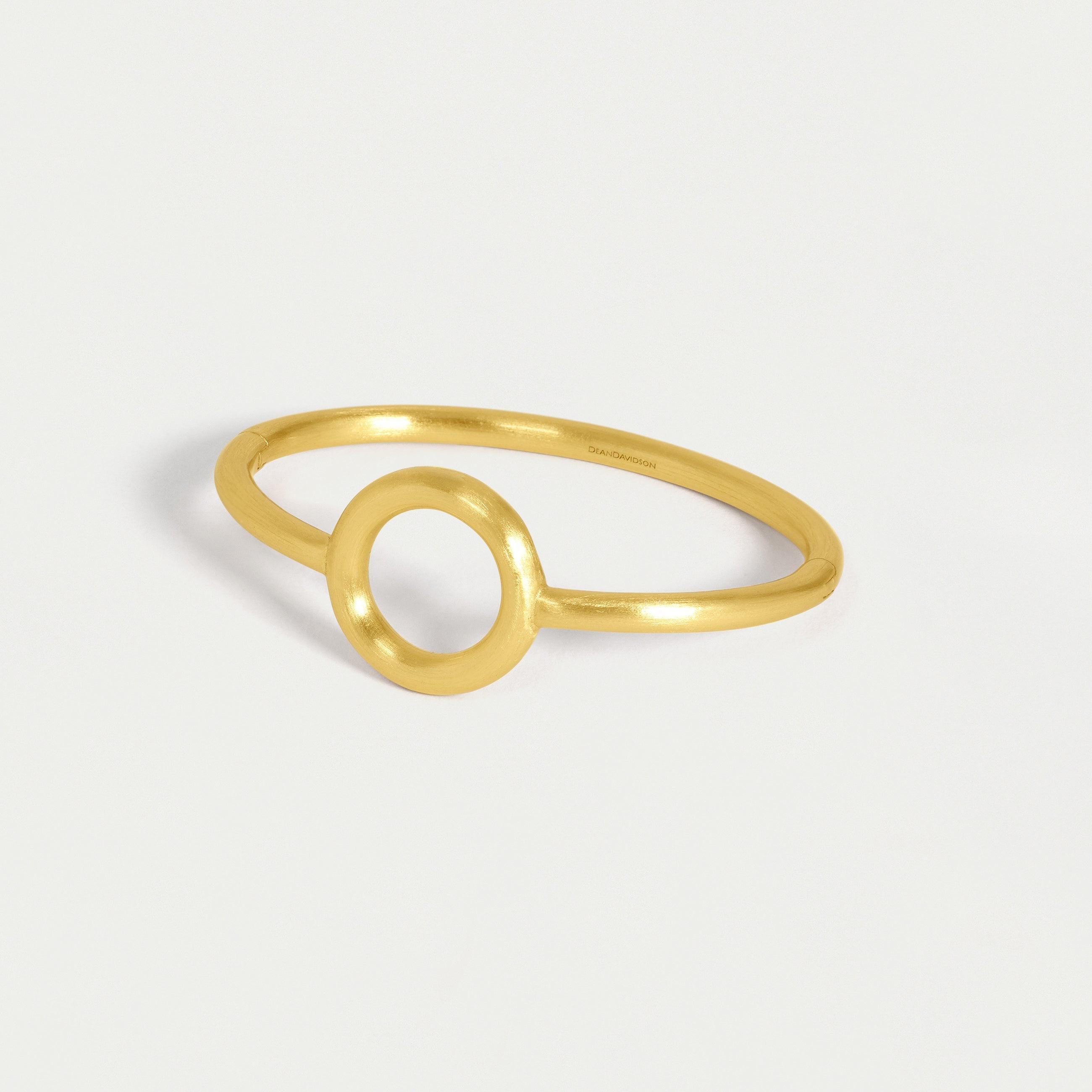 Dome Bracelet | Dean Davidson