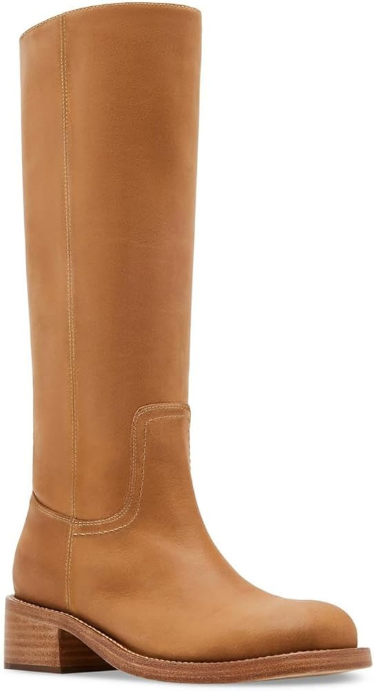 Steve Madden Women's Riggs Knee High Boot | Amazon (US)