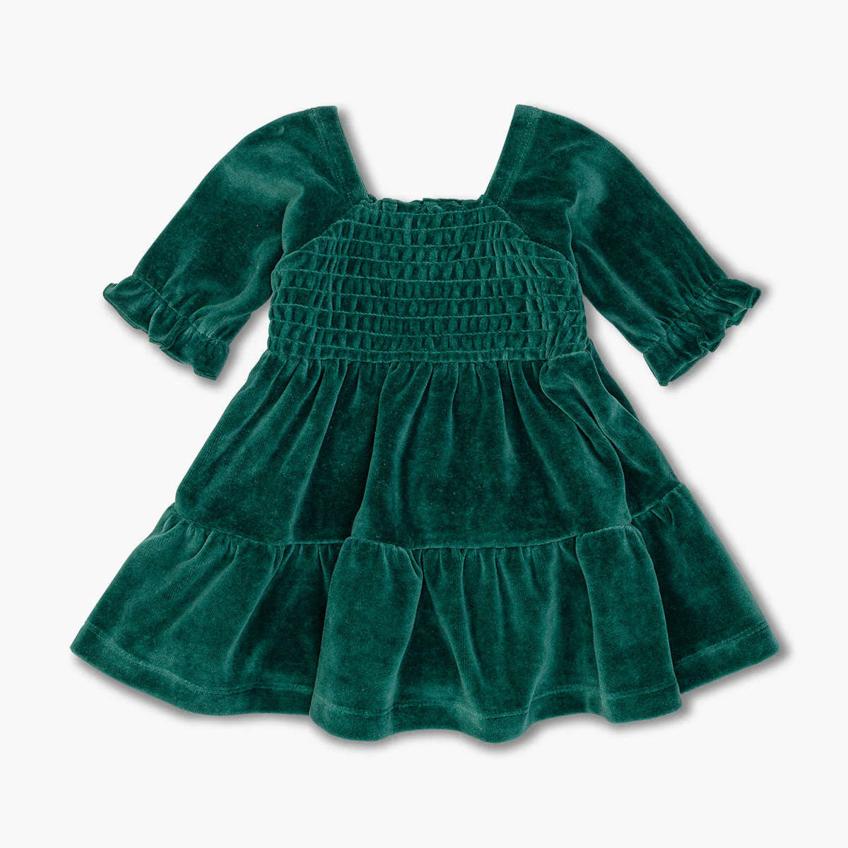 Velour Life of the Party Dress | Monica + Andy