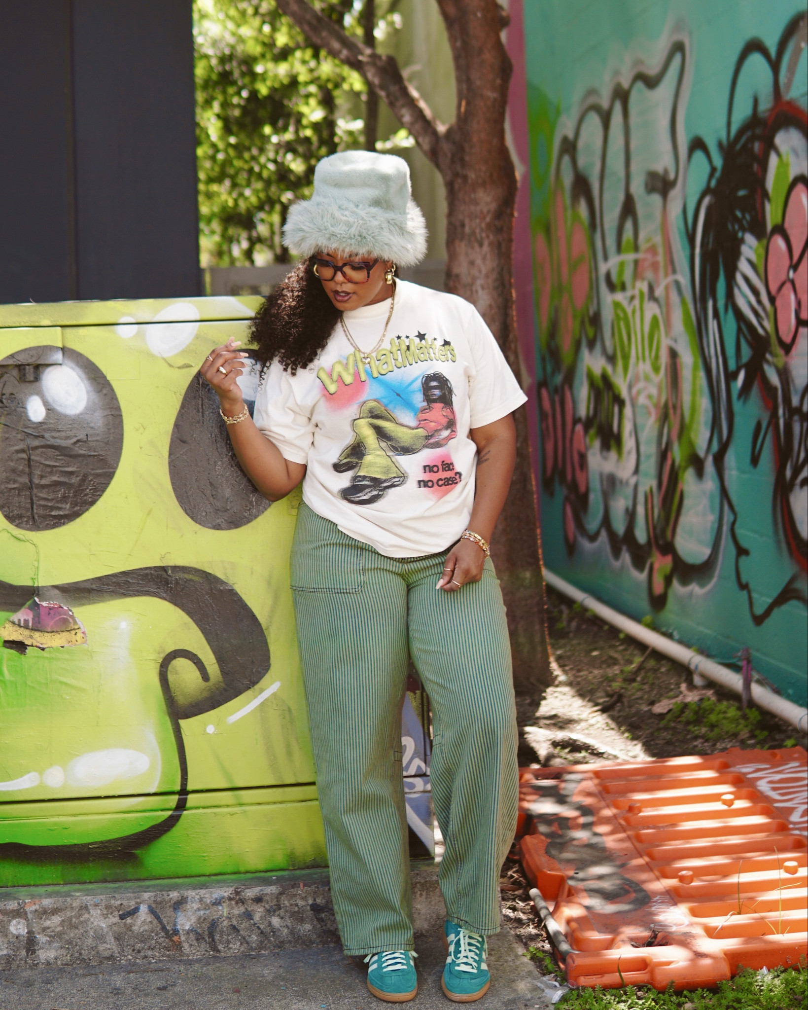 Adidas obsessed 😭 