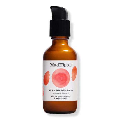 AHA + BHA Milk Serum | Ulta