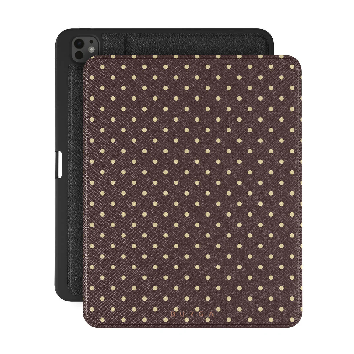 Sorry Busy - iPad Pro 13 (7th Gen) Case | BURGA