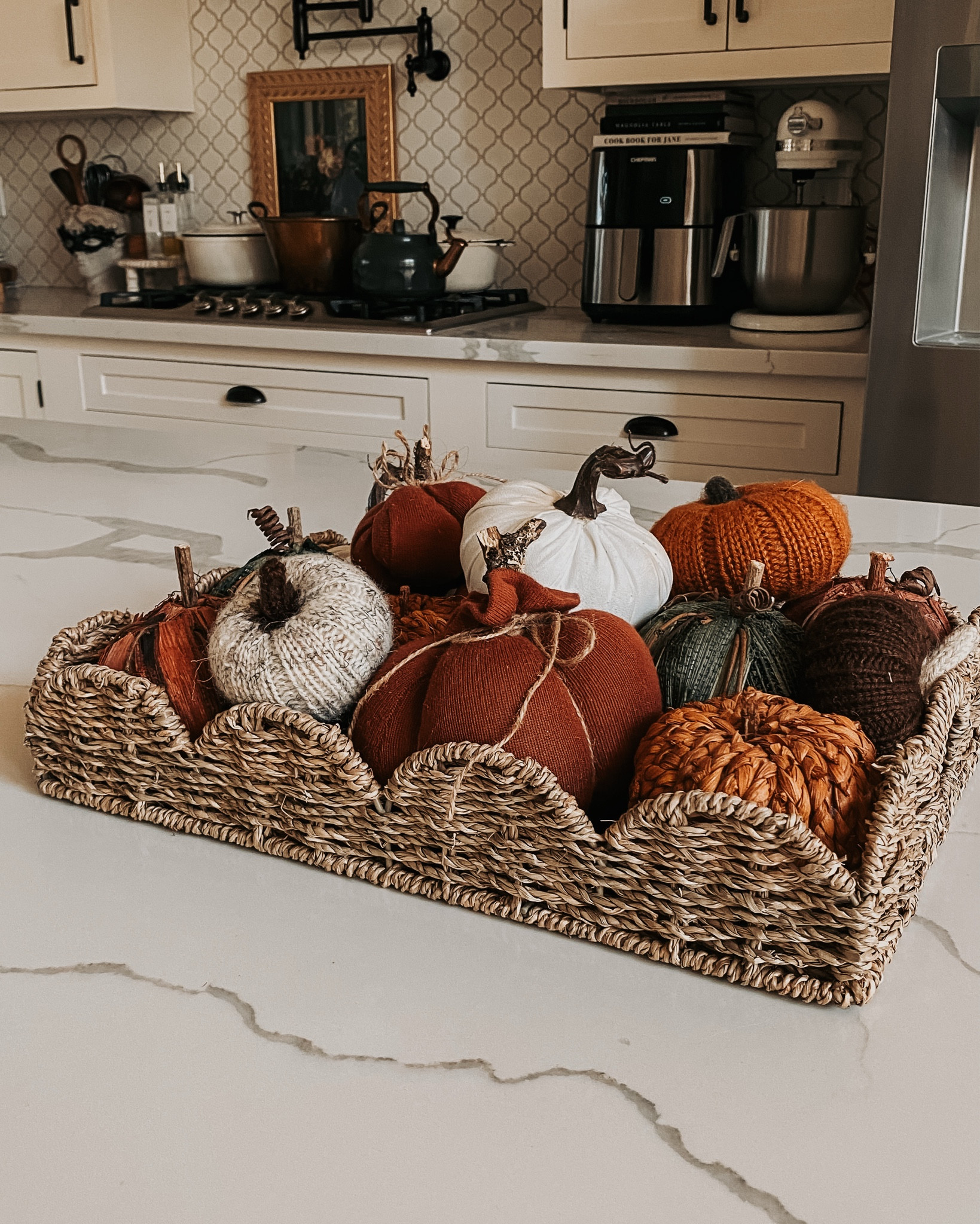 Scalloped Tray

#LTKFallSale #LTKHome #LTKSeasonal