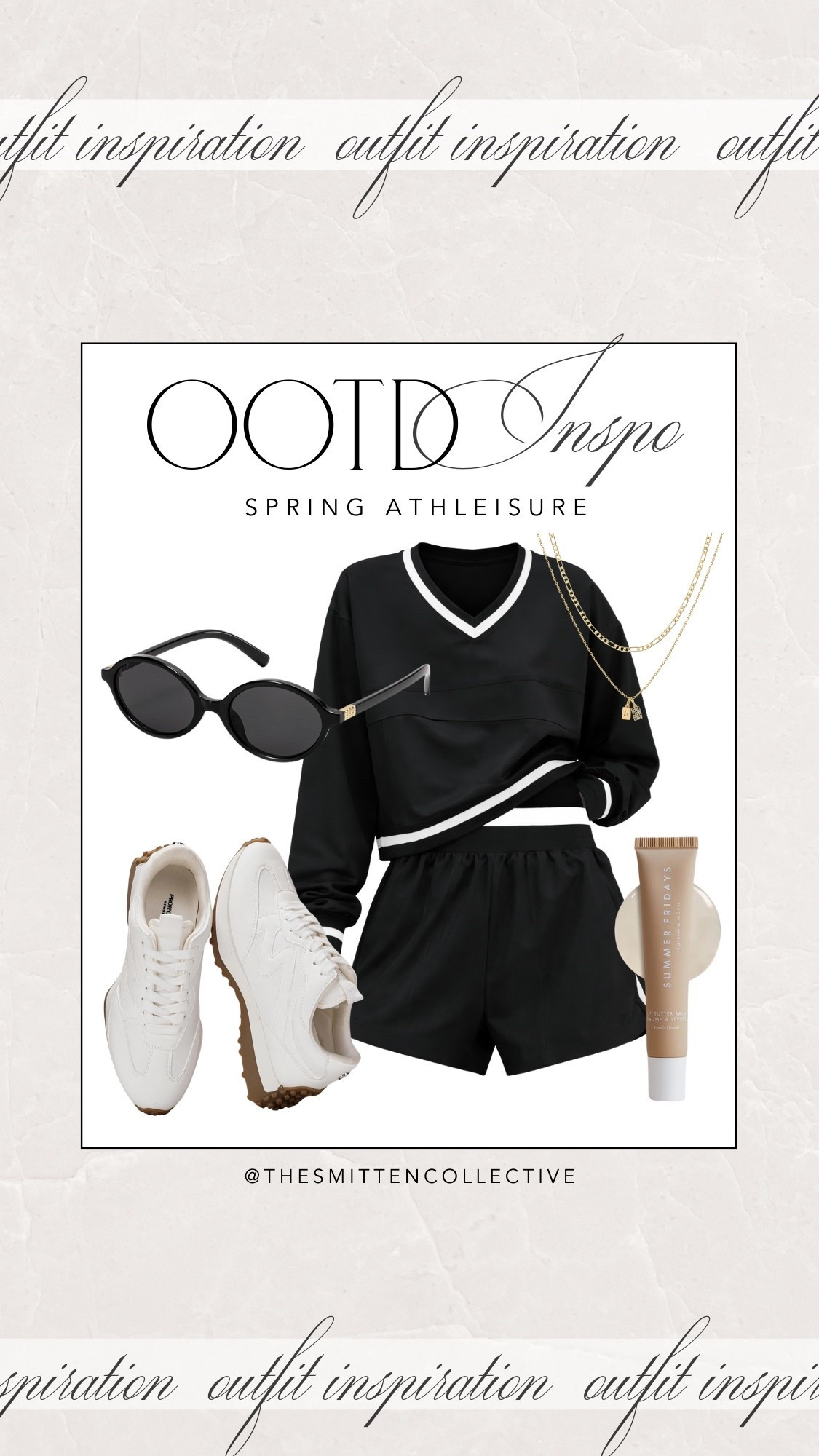 Amazon spring athleisure! ✨🤍

Amazon, athleisure, Amazon athleisure, spring fashion, ootd, everyday style

#LTKootd #LTKfitnessgoals #LTKSeasonal